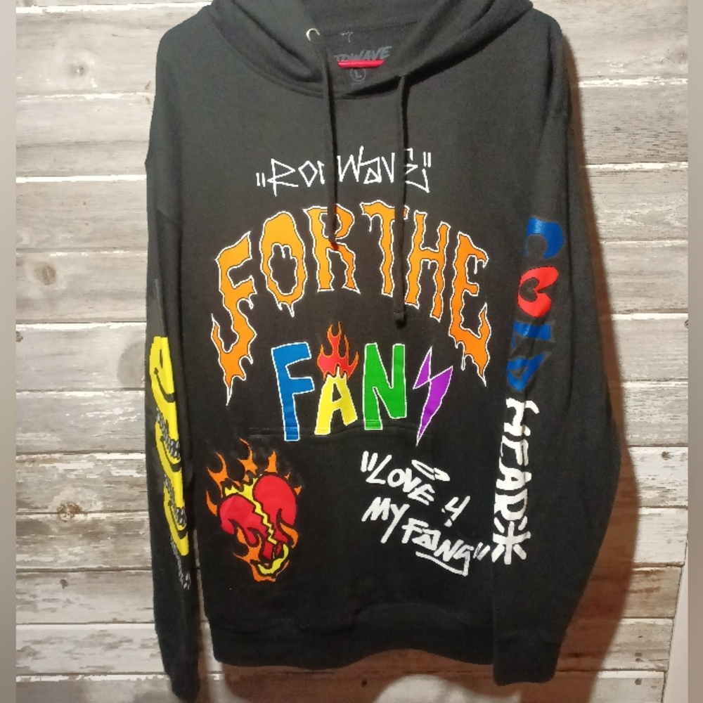 Rodwave sweatshirt